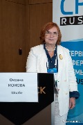 Оксана Ионова
Директор департамента внутреннего аудита
Швабе